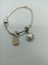 Bracciale pandora con usato  Cosenza