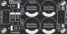 C.s. pcb circuito usato  Italia
