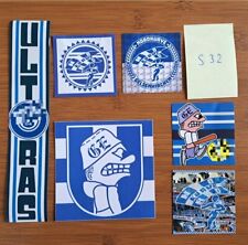 Ultras aufkleber sticker gebraucht kaufen  Donauwörth