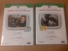 Dvd cuore gli usato  Torino