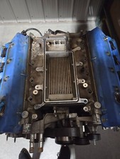 Shelby gt500 supercharger for sale  Marion