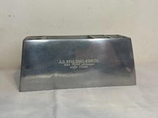 Spalding bros porta usato  Bologna