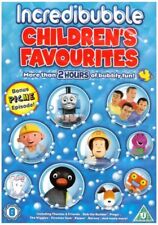 Children favourites incredibub for sale  STOCKPORT