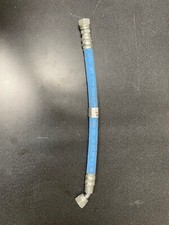 Usado, Mangueira de combustível flexível genuína Cummins Marine 3349128 comprar usado  Enviando para Brazil