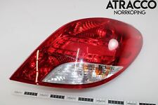 ORIGINAL Rücklicht hinten rechts PEUGEOT 207 CC (WD_)  2011, usado comprar usado  Enviando para Brazil