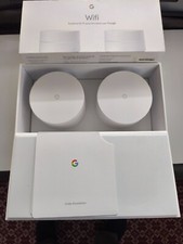 Google nest mesh usato  Cagliari