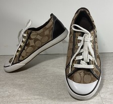 Coach barrett women for sale  Largo