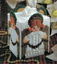 Holiday angel tissue for sale  Bellows Falls
