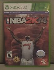 NBA 2K14 (Microsoft Xbox 360, 2013) comprar usado  Enviando para Brazil
