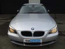 Bmw e60 e61 for sale  MELTON MOWBRAY