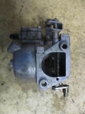 Mercury 5hp stroke for sale  Greenville