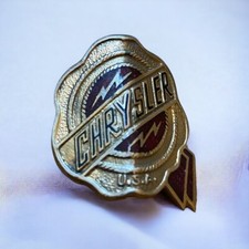 Grille medallion 1936 for sale  Cincinnati