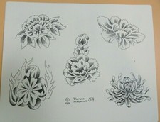 spaulding tattoo for sale  Orlando