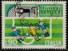 Italia federazione gioco usato  Bari