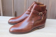 Boots tricker lanniere d'occasion  Lagny-sur-Marne