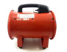 Ventilador de hélice portátil SHT-20 / SHT20 200MM 8 polegadas 110VAC marinho 50/60 comprar usado  Enviando para Brazil