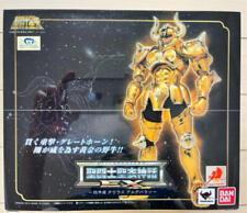 Boneco Saint Seiya Cloth Myth EX TAURUS ALDEBARAN OURO SANTO Bandai, usado comprar usado  Enviando para Brazil