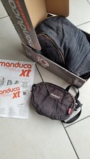 Manduca tragetasche babytrage gebraucht kaufen  Solingen