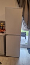 Zanussi znfn18fs5 built for sale  DERBY