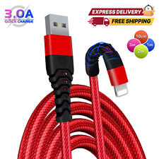 Heavy duty braided for sale  PRESTON