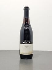 Gaja barbaresco 1986 usato  Italia