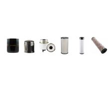 Kit servizio filtro usato  Spedire a Italy