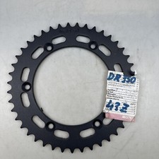 Suzuki dr350 1990 gebraucht kaufen  Feucht