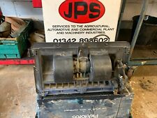 Heater matrix motor for sale  GODSTONE