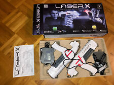 Laser blaster real gebraucht kaufen  Radeberg, Wachau