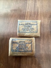 Ww2 lot bandage d'occasion  Gradignan