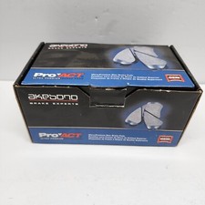 Disc brake pad for sale  Santa Rosa