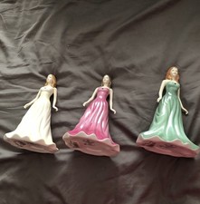 Royal doulton birthday for sale  HARROGATE