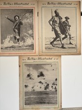 Pick original ww2 for sale  UK