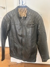 Sheep leather biker for sale  WARWICK