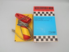 Scalextric voiture circuit d'occasion Scalextric voiture circuit d'occasion  Auneau
