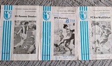 Magdeburg programme ddr gebraucht kaufen  Buttenwiesen