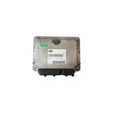 Centralina motore fiat usato  Iglesias