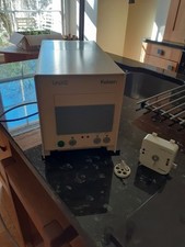 Kulzer unixs light for sale  BALLINDALLOCH