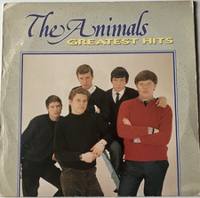 The animals greatest usato  Verona