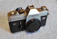 Canon ftb secondo usato Canon ftb secondo usato  Mogliano Veneto