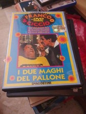 Dvd due maghi usato  Torino