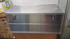 Alukiste 140 liter gebraucht kaufen  Limburg a. d. Lahn