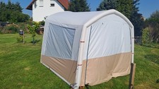 Quechua vorzelt campingbus gebraucht kaufen  Crimla
