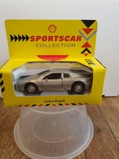 Shell sportscar collection for sale  BANBURY