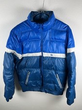 Adidas giubbotto puffer usato  Ginestra