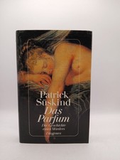 Parfum geschichte eines gebraucht kaufen  Buttenwiesen