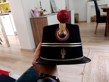 Képi officier second d'occasion  Ouroux-sur-Saône