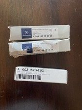Pcs genuine mercedes for sale  Battle Ground