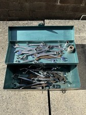 Tool box large for sale  SHEFFIELD
