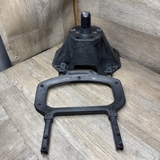 for 2018- 24 Wrangler JL Rubicon spare tire carrier with stop light bracket OEM na sprzedaż  Wysyłka do Poland